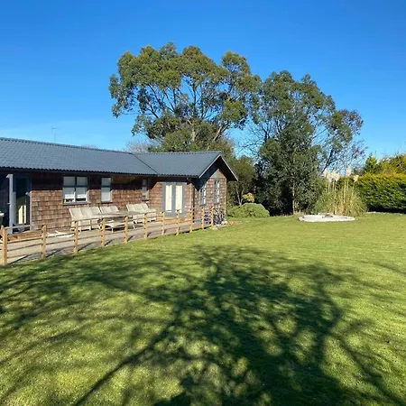 Holiday home Ballymoney, Wexford - 3 Bed House With Private Access *