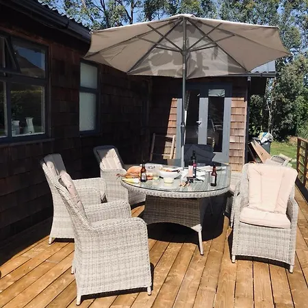 Holiday home Ballymoney, Wexford - 3 Bed House With Private Access Ballymoney