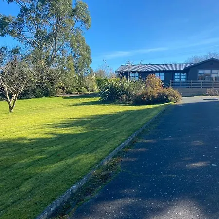 Ballymoney, Wexford - 3 Bed House With Private Access Holiday home
