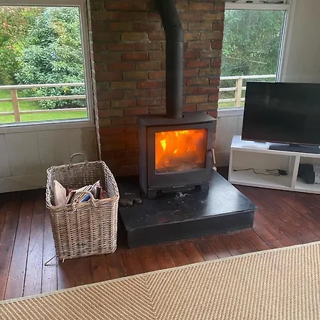 Holiday home Ballymoney, Wexford - 3 Bed House With Private Access *